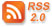 Logotipo de RSS2